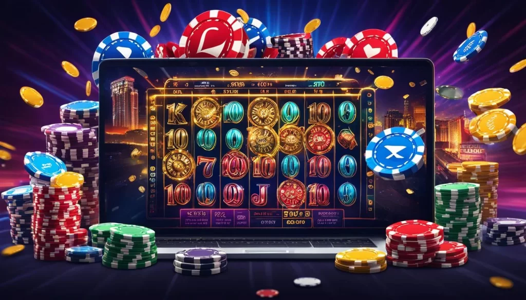 Đa dạng trò chơi b66 nhà cái